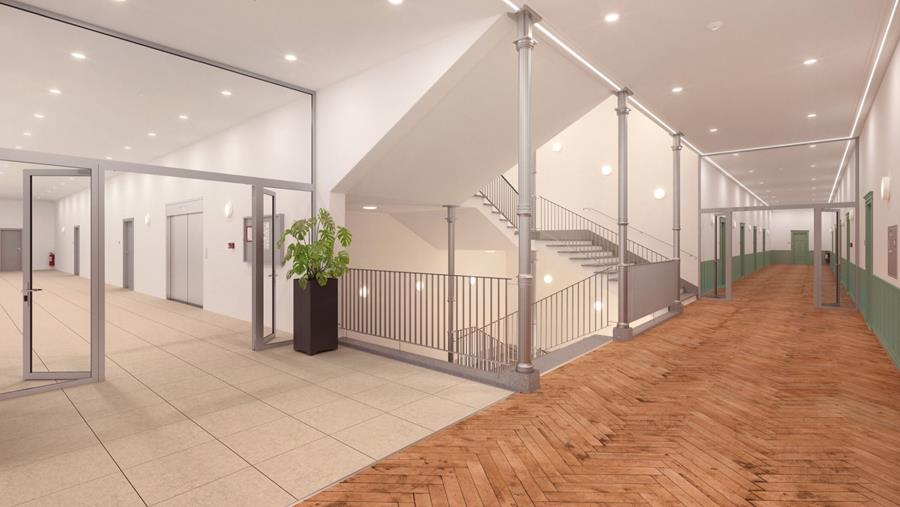 LEDVANCE présente la nouvelle génération de downlights