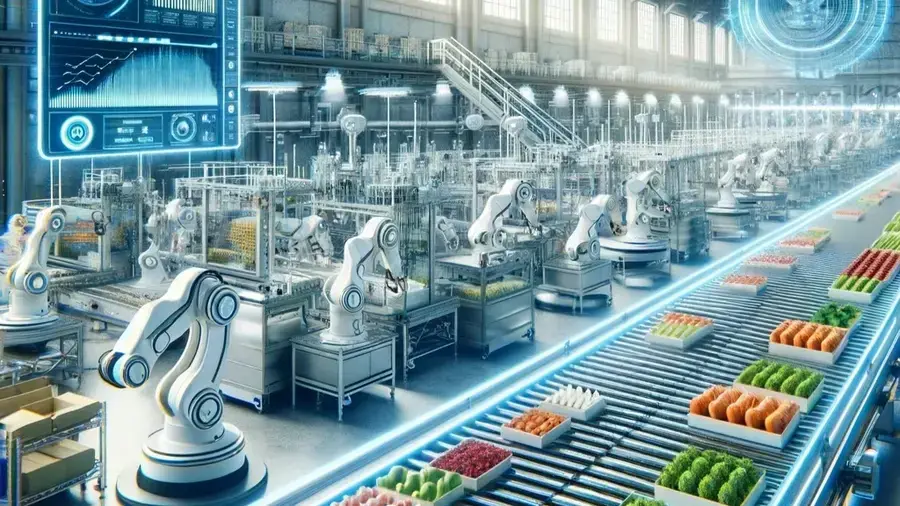 De impact van de machineverordening op uw productielijn
