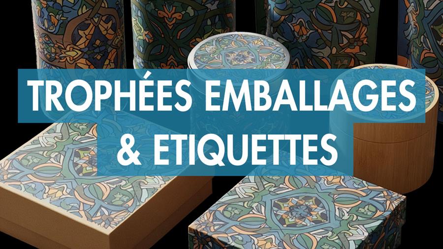 Les Trophées Emballages & Étiquettes, powered by Empack, sont de retour en 2025