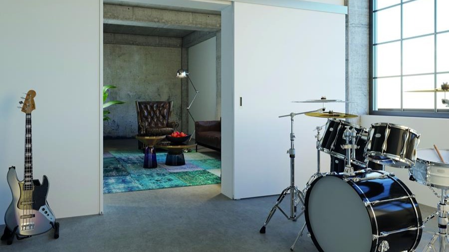 Critères fondamentaux pour une acoustique optimale des locaux