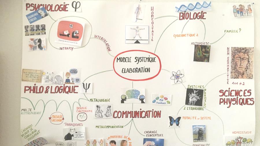 Intéressé par le modèle systémique pour votre pratique de MG ? Rendez-vous à Liège !