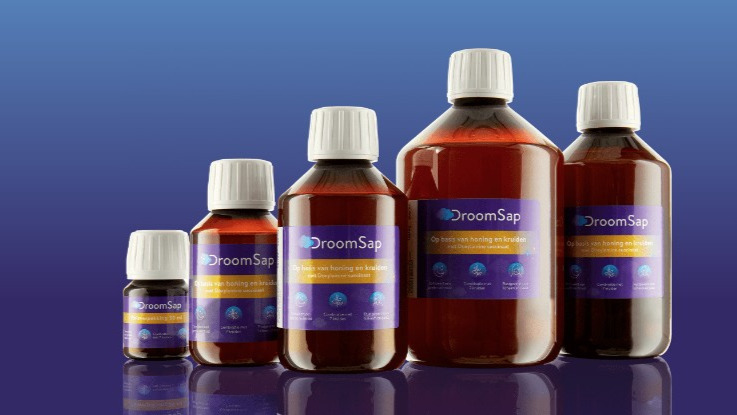 FAGG onderzoekt slaapdrankje Droomsap