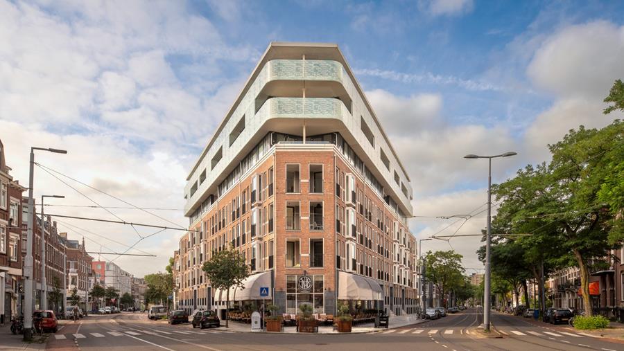 Kop van Noord blaast hoek Oude Noorden nieuw leven in