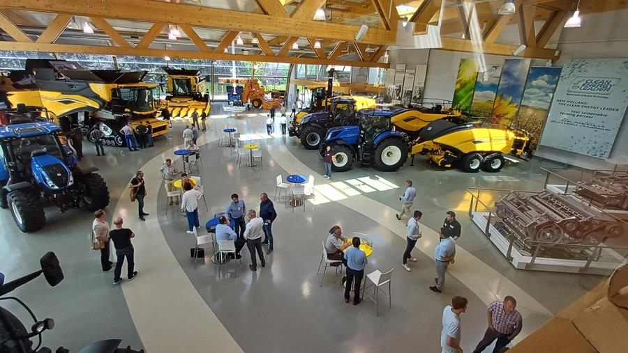 Leaner, greener & meaner in oppervlaktebehandeling