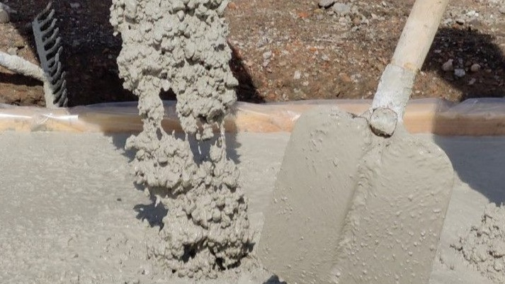 Beton met een lagere CO2-voetafdruk: quick wins