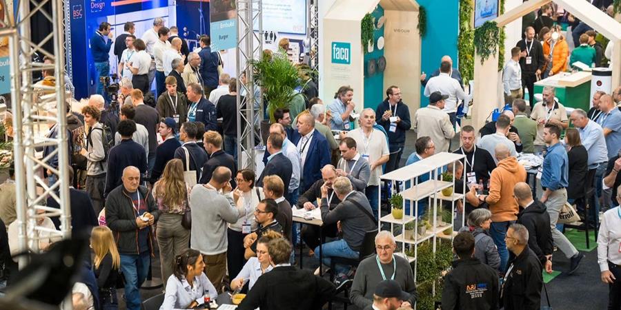 Install Day 2025: recordeditie brengt hernieuwde energie voor de sector