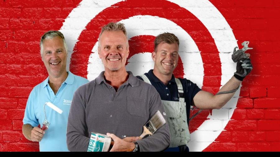 Innovation, rapidité et connexion avec le professionnel