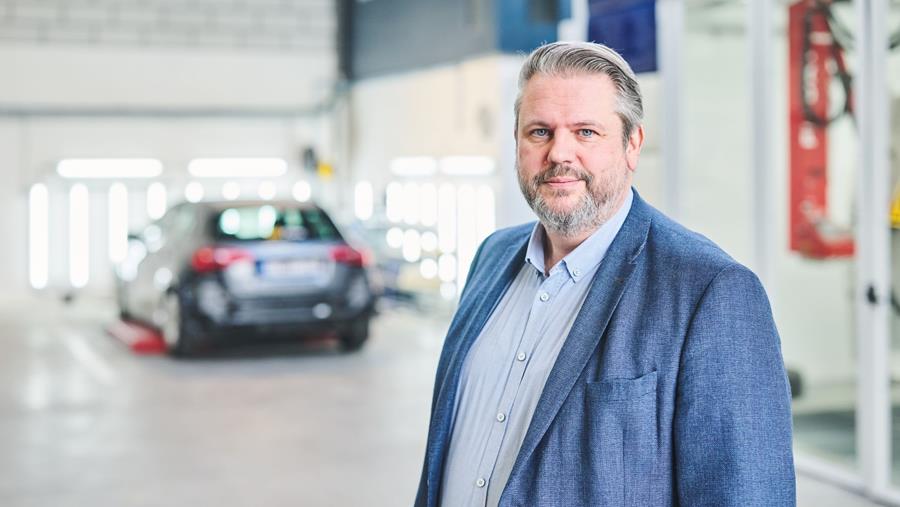 Wondercar viert mijlpaal met opening van 50e vestiging in België