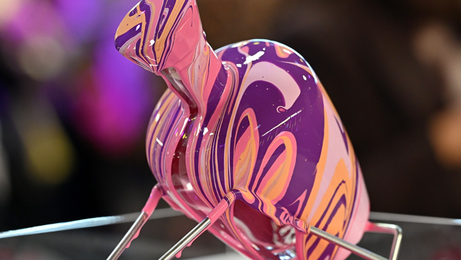 Pentawards Festival 2026 : le futur du design