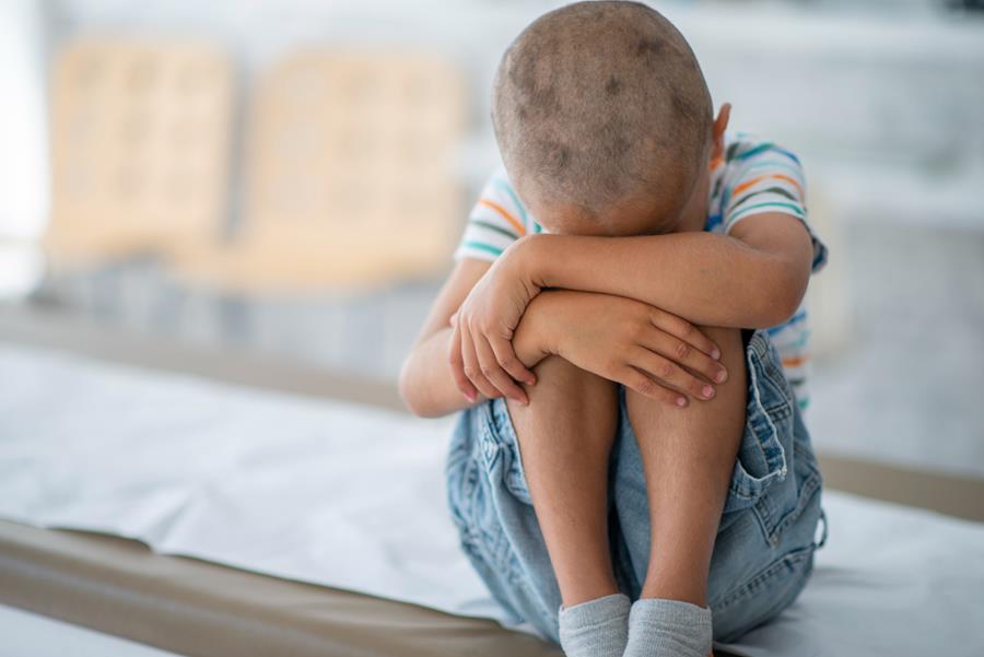 "La santé mentale des jeunes enfants reste un angle mort des politiques belges"