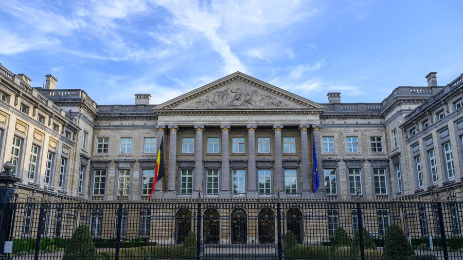 Resolutie: 'RVT-statuut reserveren voor wie het echt nodig heeft'