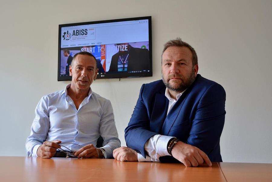 Aperçu ABISS 2017