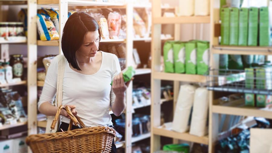 Belgisch voorstel definitie clean label niet echt bevredigend