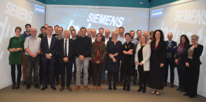Siemens lance la Siemens Industry Academy