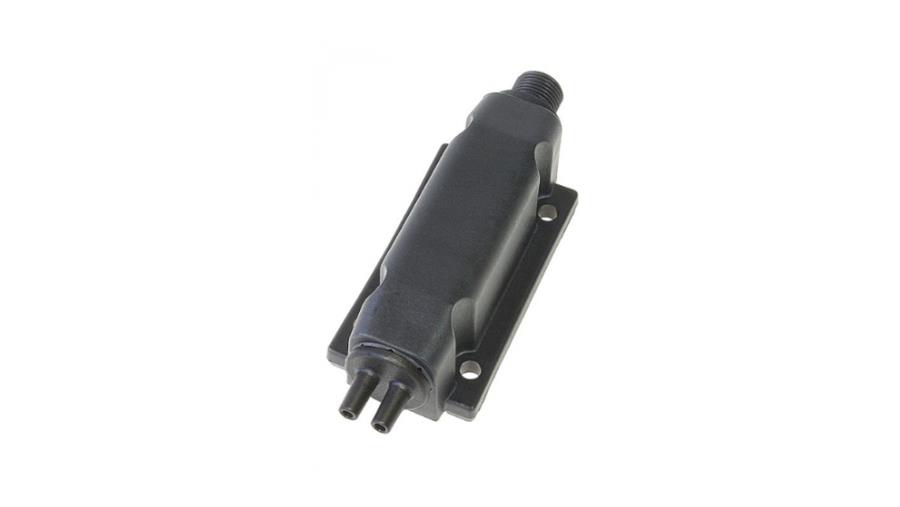 Capteur de pression différentielle 4-20 mA HART type: MIDS | ID: MD