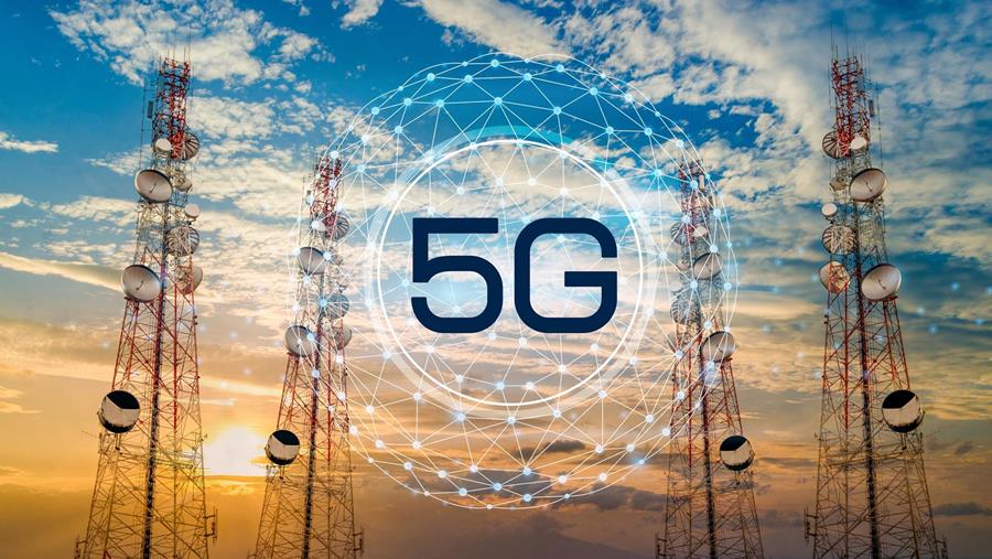 La 5G, une pierre angulaire cruciale pour l’industrie du futur