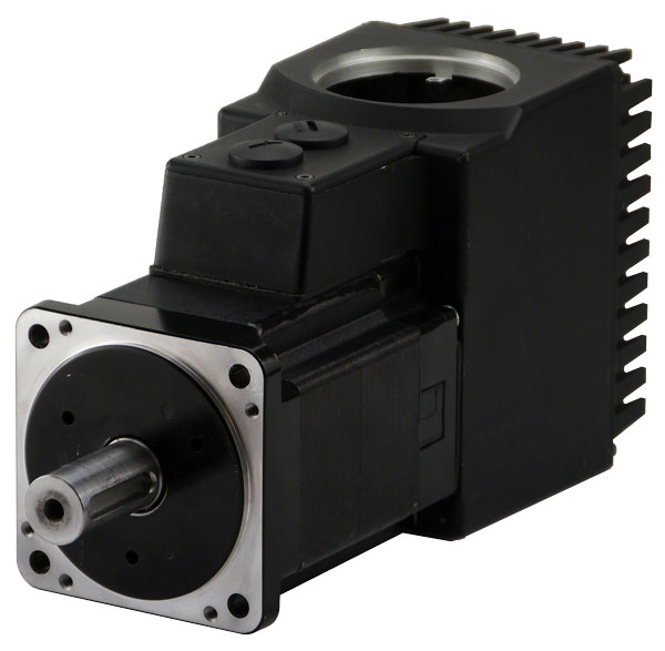 JVL’S MEEST COMPACTE 1200 W SERVOMOTOR MAC1200