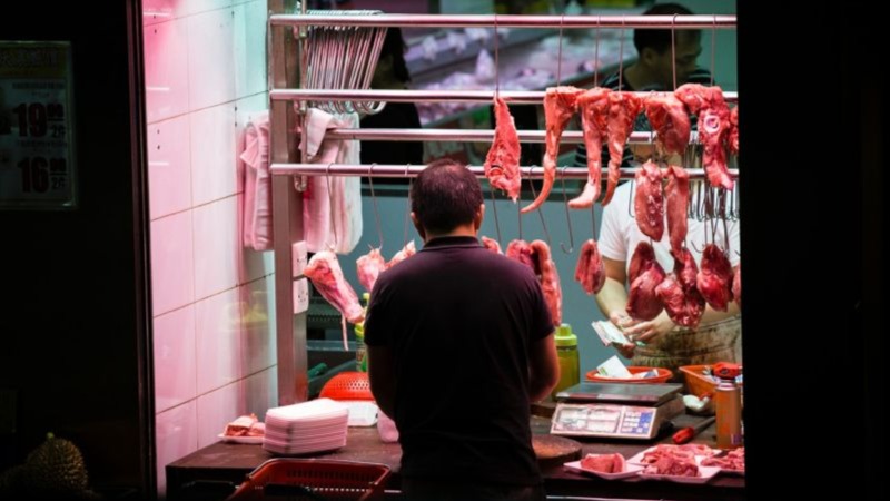 L'AFSCA à la tête de la lutte contre la viande chevaline produite illégalement