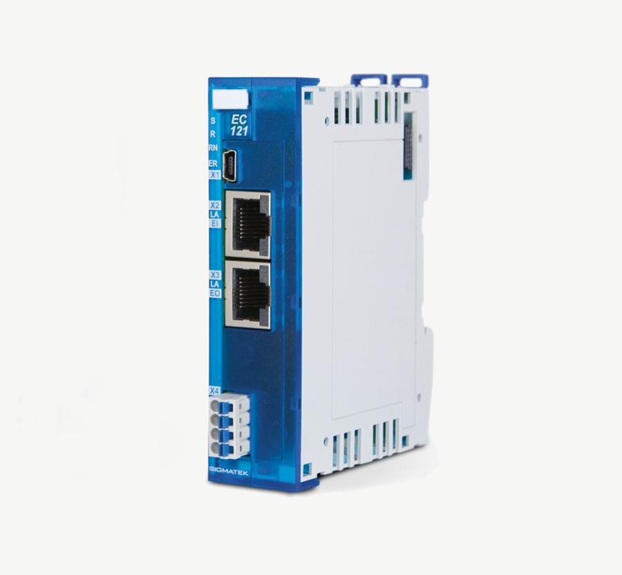 S-DIAS MODULE ETHERCAT SLAVE